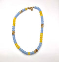 Sunny Days Necklace 17”+
