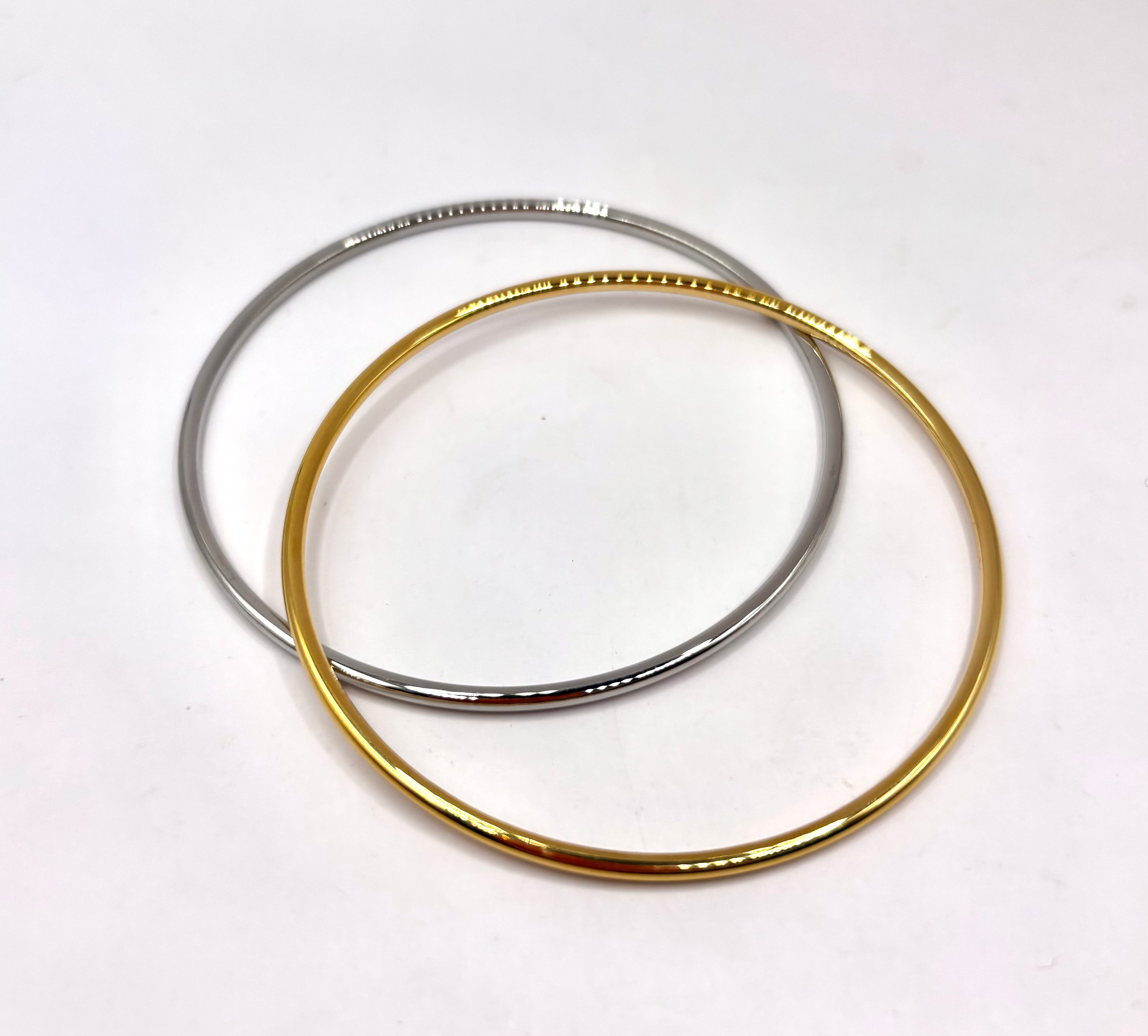 Thin Bangles
