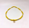 Sunny Days Ahead Anklet