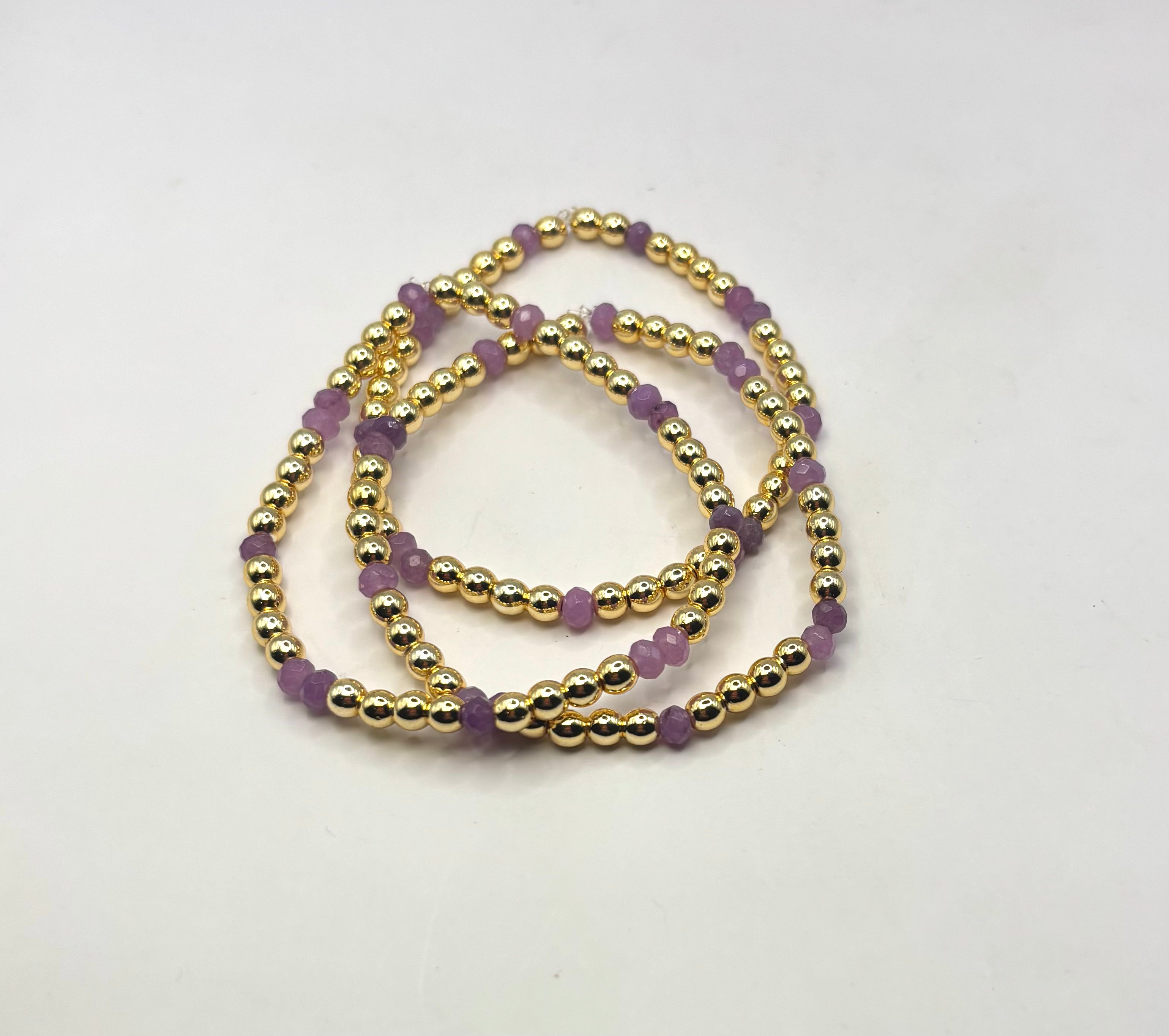 February Stack