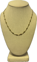 Cross Chain- Gold
